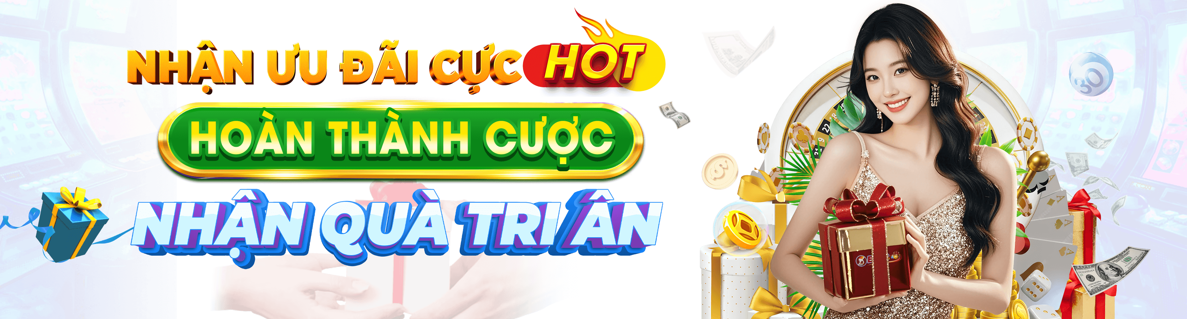 Hình ảnh quảng cáo của 8us hiển thị nền tảng và các lợi ích