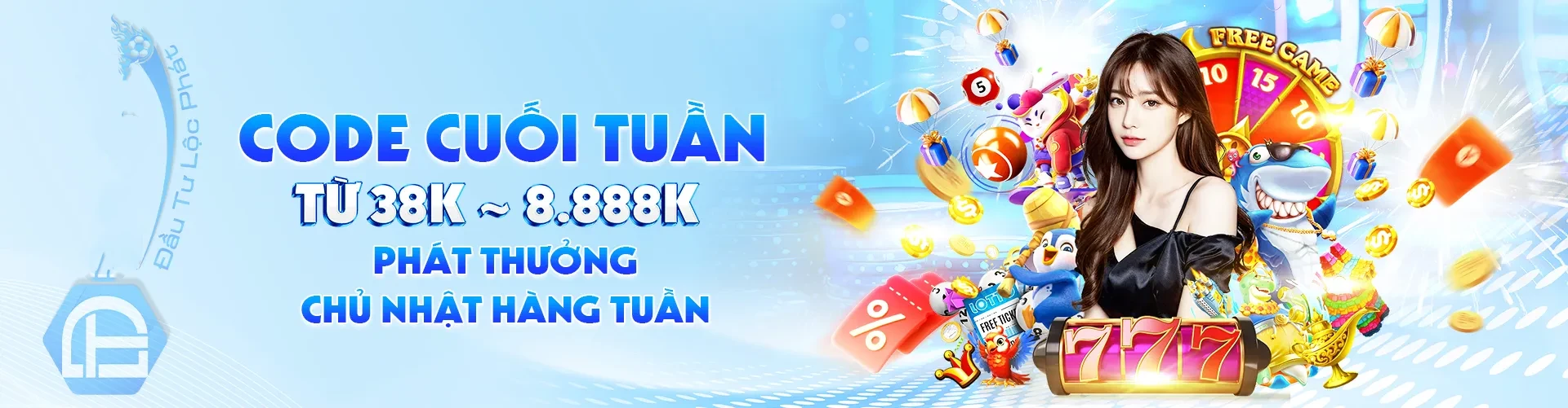 Hình ảnh quảng cáo của 8us hiển thị nền tảng và các lợi ích