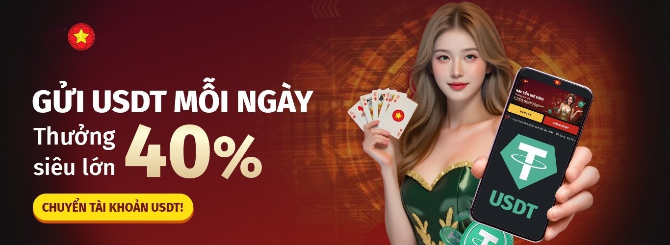 Hình ảnh quảng cáo của 8us hiển thị nền tảng và các lợi ích