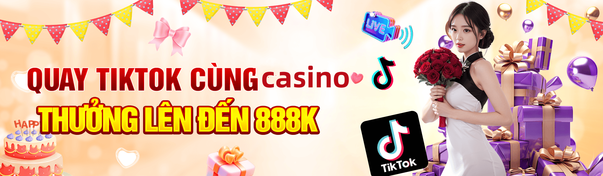 Hình ảnh quảng cáo của 8us hiển thị nền tảng và các lợi ích