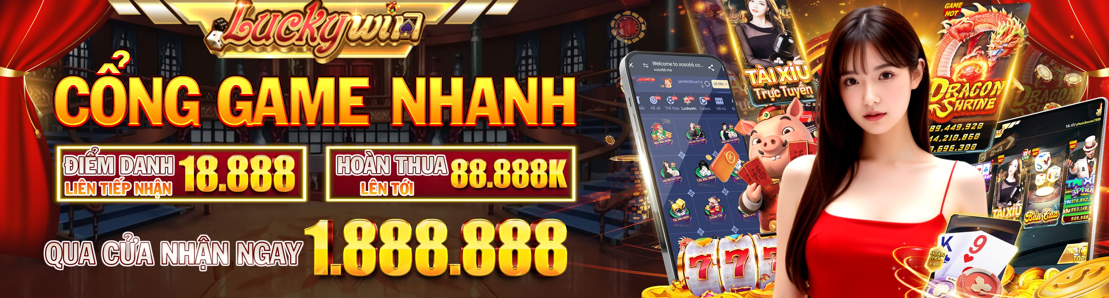 Hình ảnh quảng cáo của 8us hiển thị nền tảng và các lợi ích