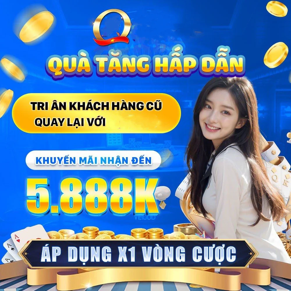 Hình ảnh quảng cáo của 8us hiển thị nền tảng và các lợi ích