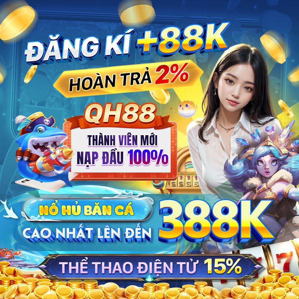 Hình ảnh quảng cáo của 8us hiển thị nền tảng và các lợi ích